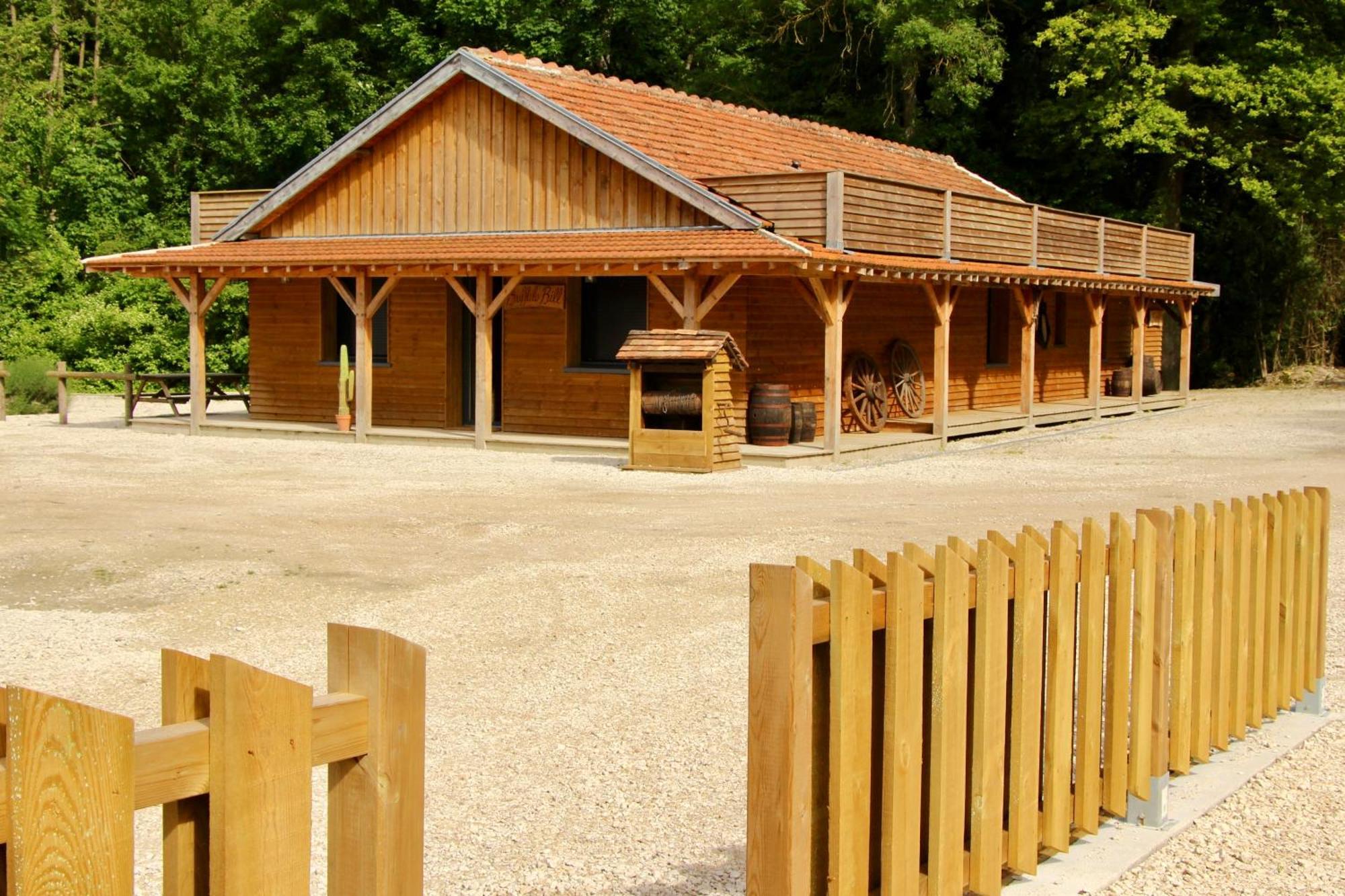 Western City Troyes Barberey-Saint-Sulpice Exteriör bild