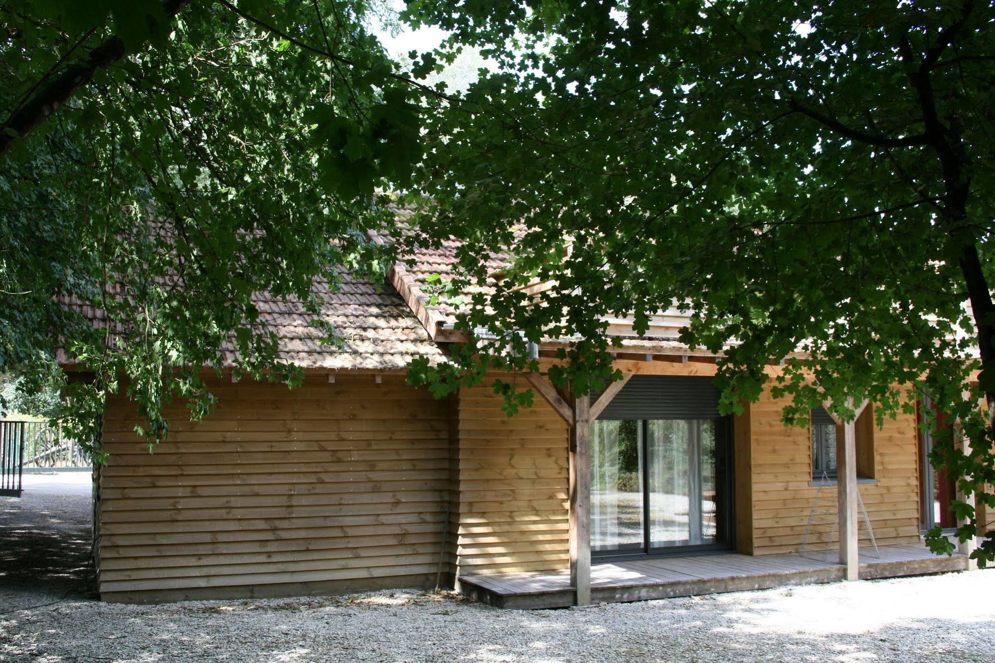 Western City Troyes Barberey-Saint-Sulpice Exteriör bild